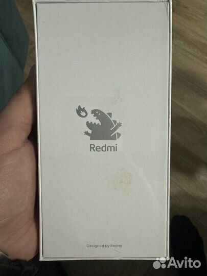 Xiaomi Redmi K40, 8/256 ГБ