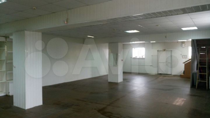 Сдается или продается торговая площадь, 300 м²