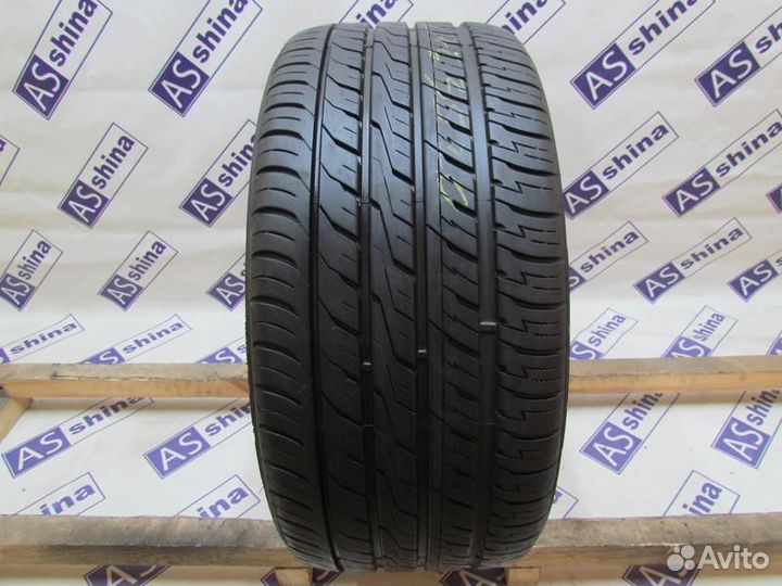 Toyo Proxes 4 Plus 275/35 R20 117D