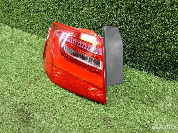 Фонарь задний левый Audi A6 C7 VAG Audi A6 C7 4G