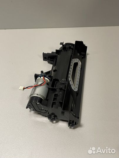 Мотор щетки для робота пылесоса Tefal RG7455