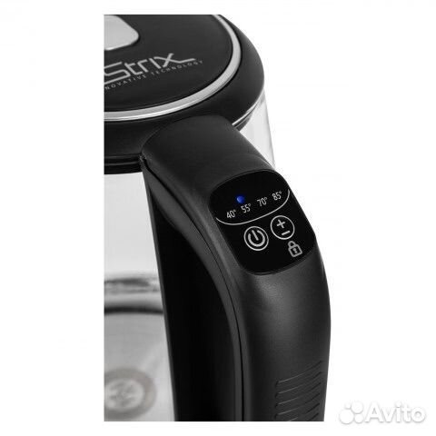 Электрочайник RED Solution SkyKettle RK-G200S