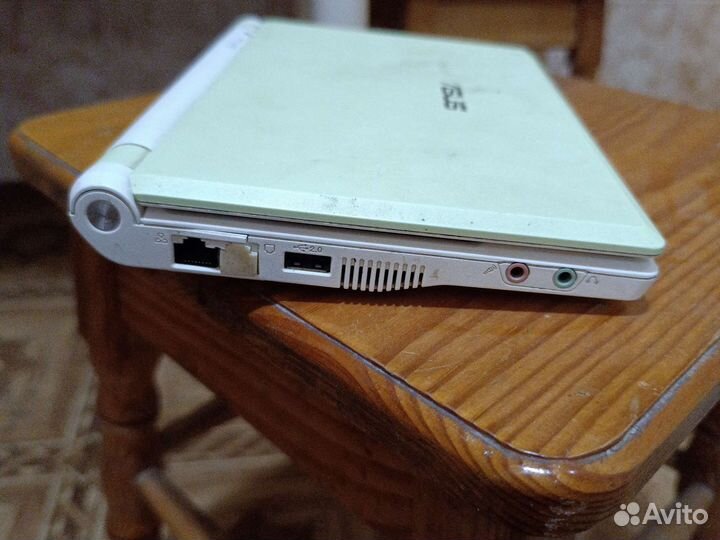 Нетбук asus б/у