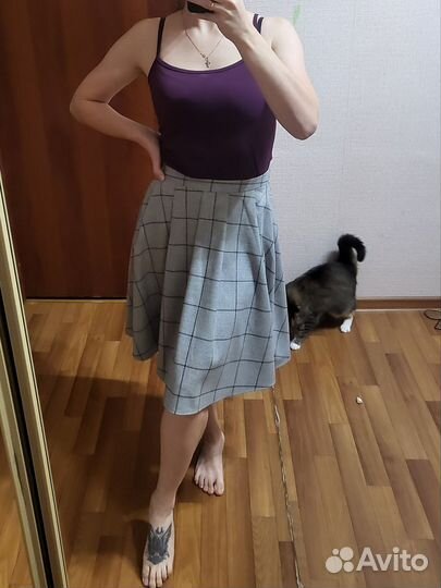 Юбка женская 40 42