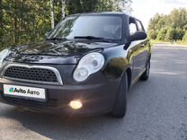 LIFAN Smily (320) 1.3 MT, 2011, 130 000 км, с пробегом, цена 260 000 руб.