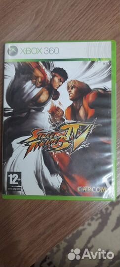 Игра для приставки xbox 360