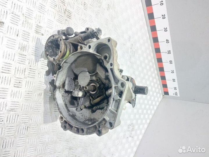 Кпп 5ст. Cwn Volkswagen Polo (1994-2002)