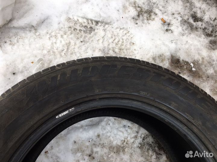 Dunlop Direzza Sport z1 255/55 R18 109W