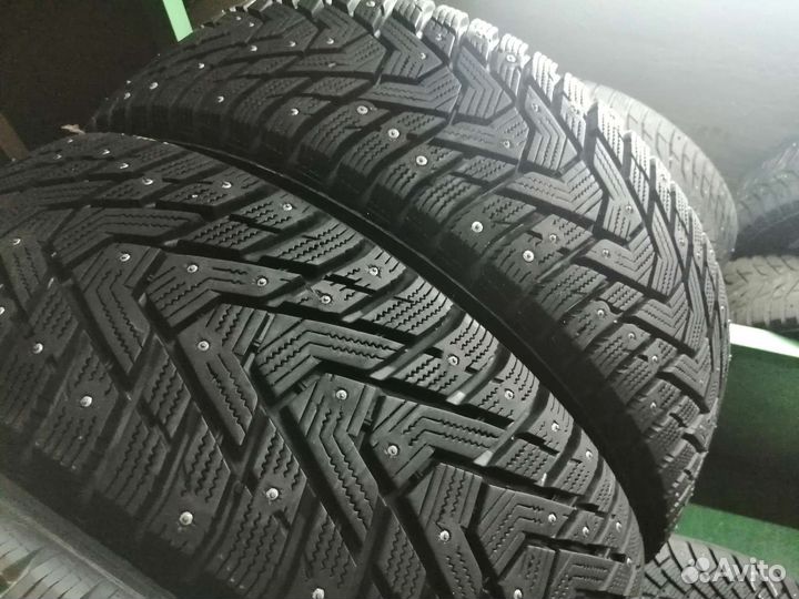 Hankook Winter I'Pike RS2 W429 225/55 R18