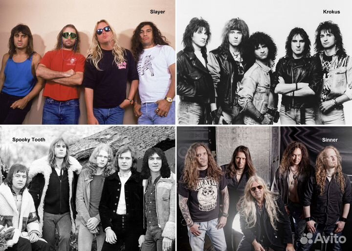 Плакаты-постеры