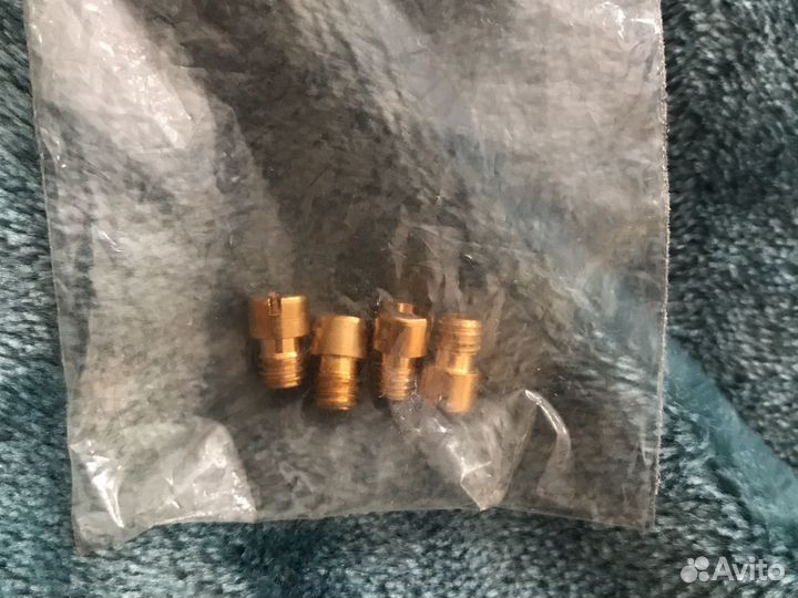 Suzuki GSX-R 600/750 96-99