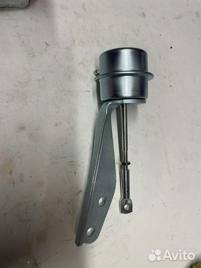 Актуатор турбины Газон Некст евро 5 чешская