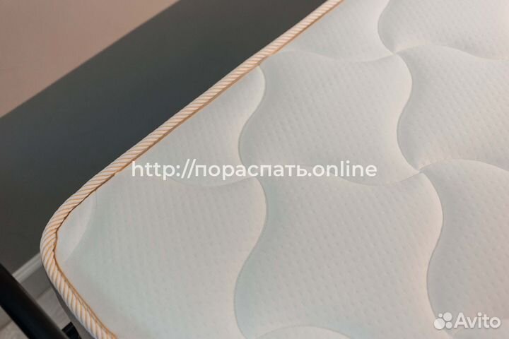 Матрас ортопедический