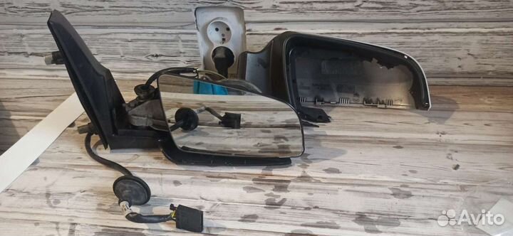 Зеркало правое Opel zafira b