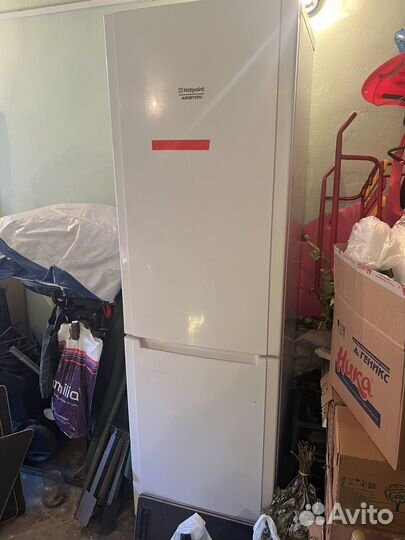 Холодильник