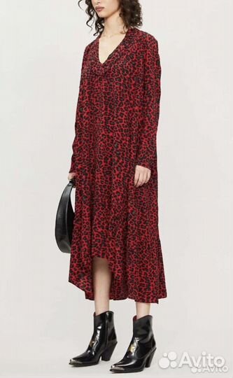 Платье Zara