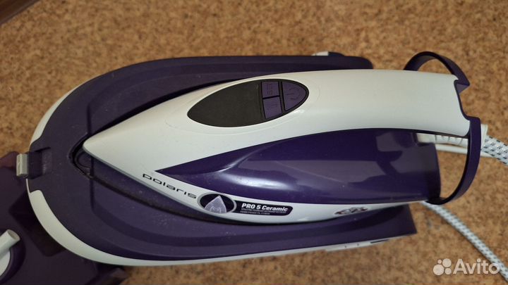 Парогенератор