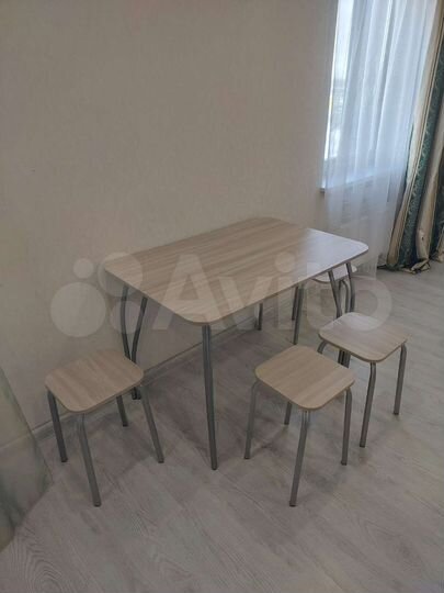 Квартира-студия, 32 м², 7/16 эт.