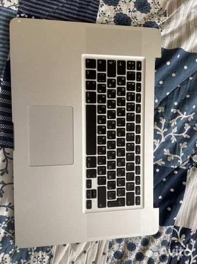 Macbook pro a1297