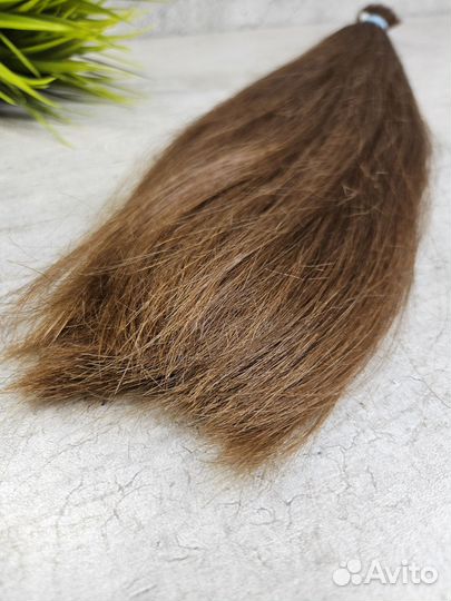 Срез детский 44 см, 90 грамм