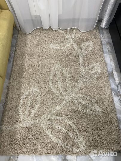 Ковер икеа 133х195