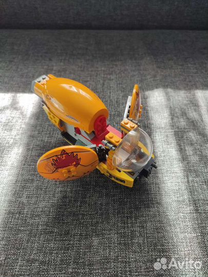 Наборы Lego №2. Продажа/Обмен