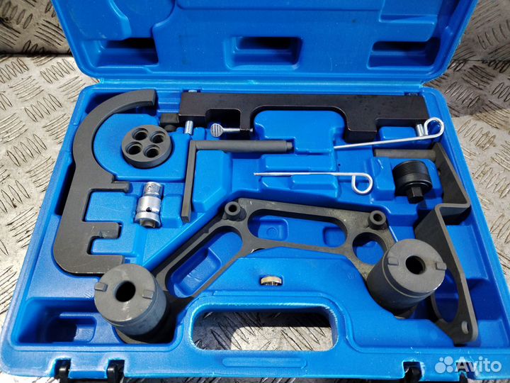 Аренда фиксаторов валов BMW N47/N57 N20/N26 N51 52