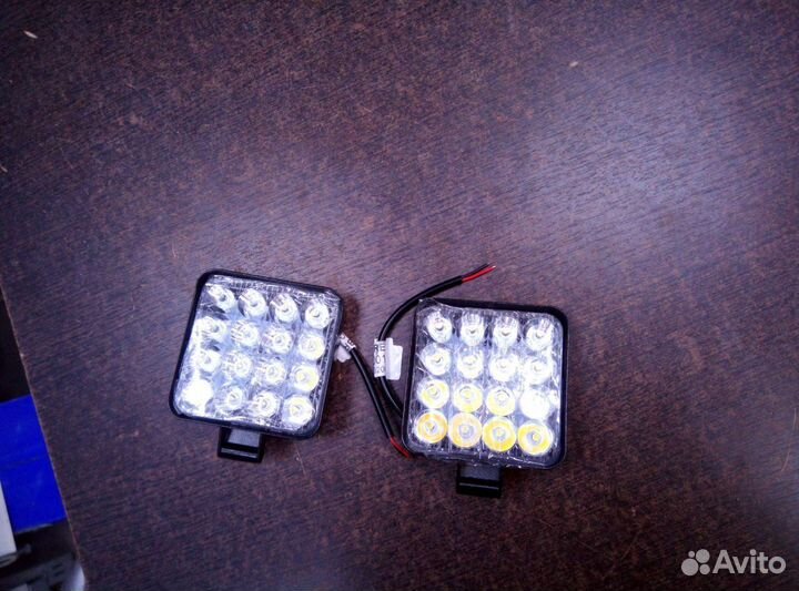 Фсо вспышки Новые