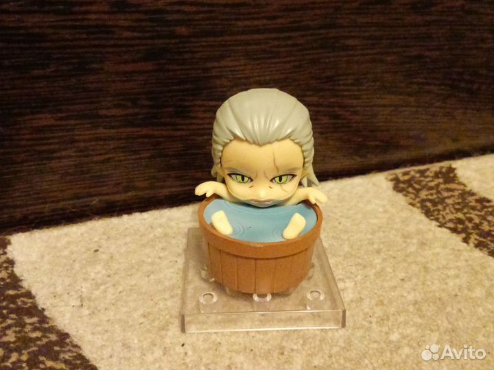 The Witcher 3 Wild Hunt Geralt