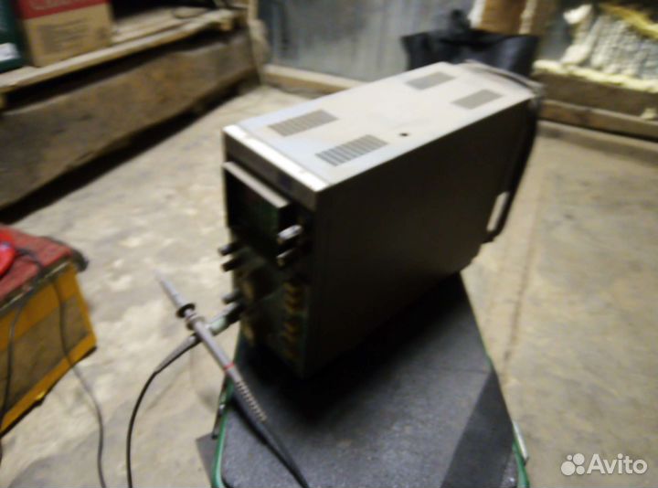 Осциллограф с1 94