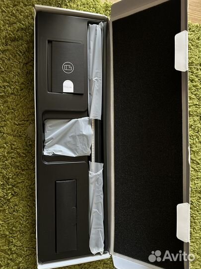 Светодиодные лампа Baseus