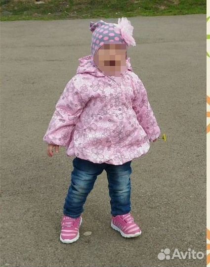 Продам ветровку на флисе