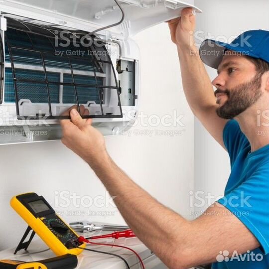 Ремонт холодильников на дому