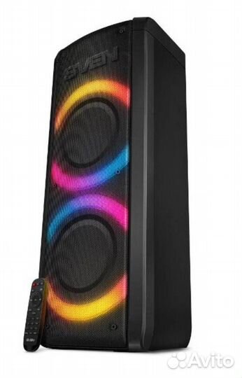 Новая колонка sven PS-710