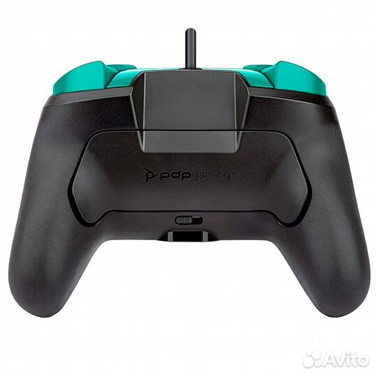 Геймпад проводной PDP Faceoff Deluxe Wired Control