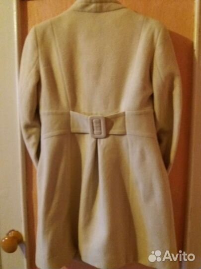 Полупальто женское 42 44