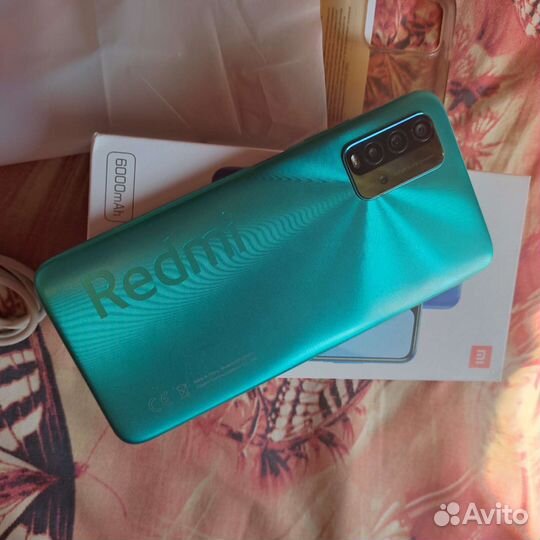 Xiaomi redmi 9t