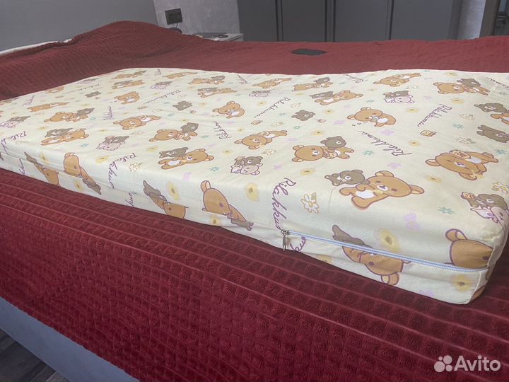 Детский матрас