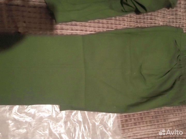 Офисная форма женская