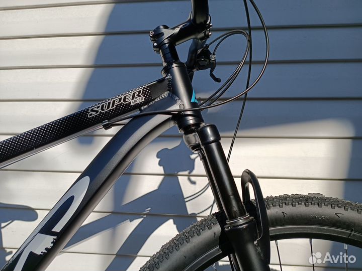 Велосипед горный 27.5-29