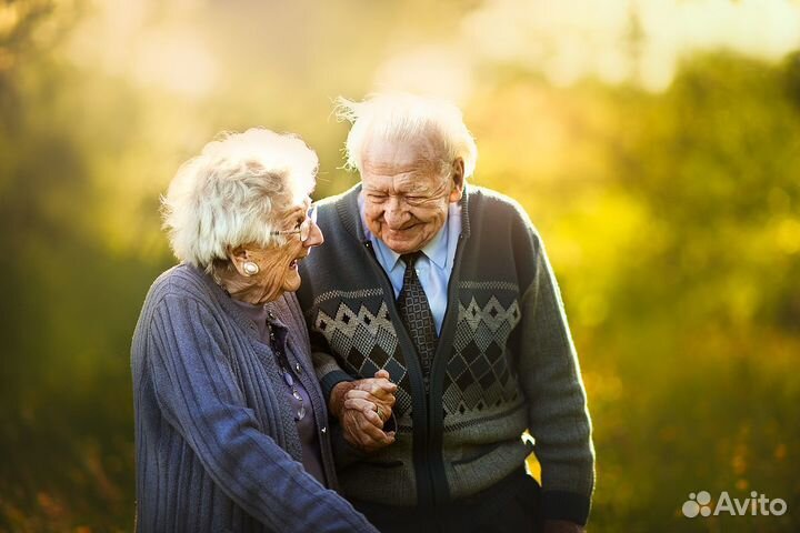 Помощник по дому