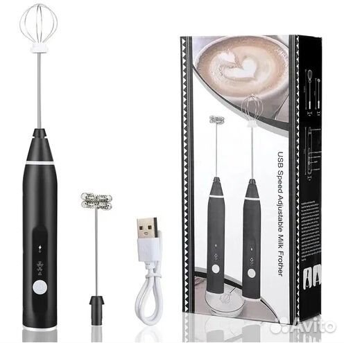 Капучинатор электрический Оптом