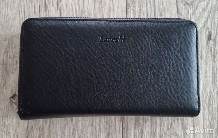 Кошелек портмоне новый