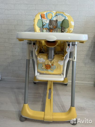 Стульчик Peg Perego
