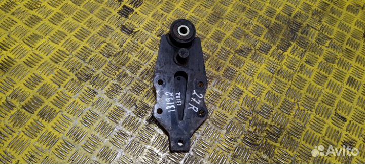 Кронштейн передней рессоры правый Man Tgl Tgm