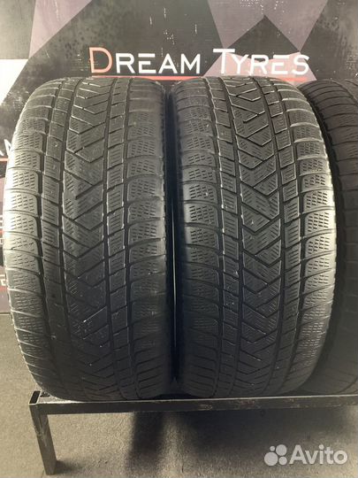 Pirelli Scorpion Winter 275/45 R21