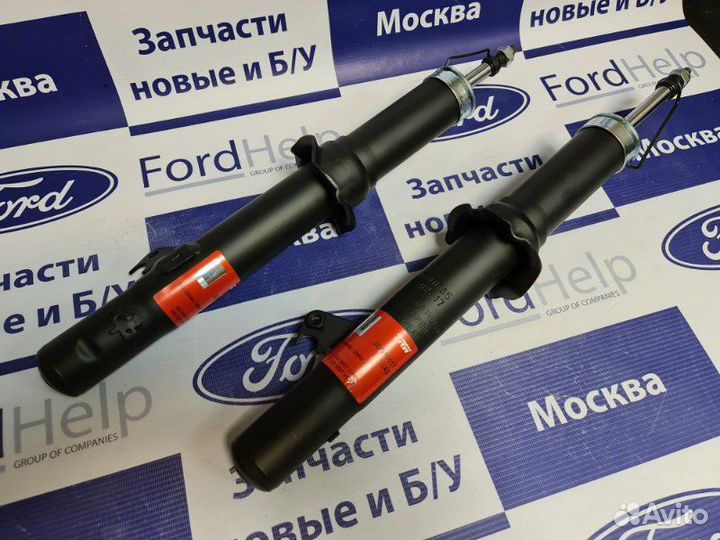 Амортизатор передний (Комплект) Mazda 6 (Gg)