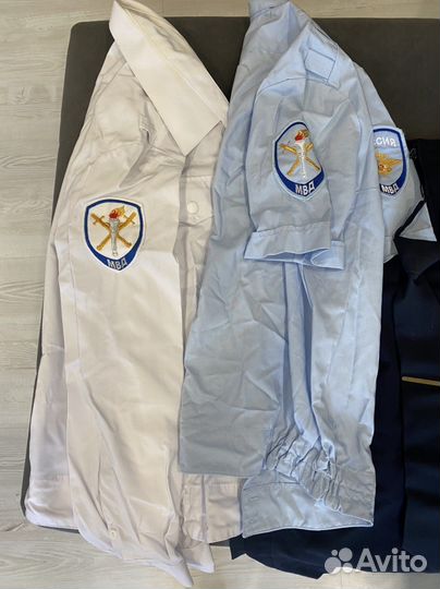 Форма юстиция женская