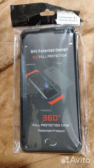 Чехлы для Xiaomi redmi note 10 lite