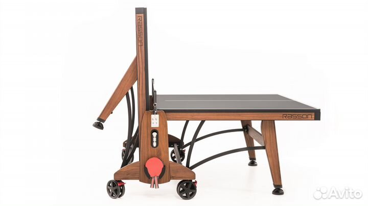 Теннисный стол Rasson Premium